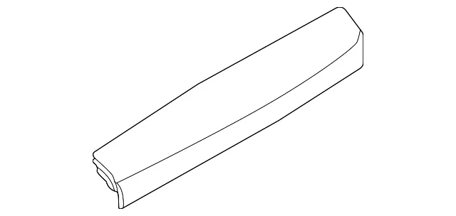 Applique Panel - GM (85026979) - view 3