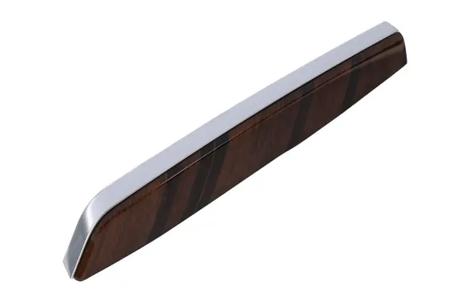 Applique Panel - GM (85026980)