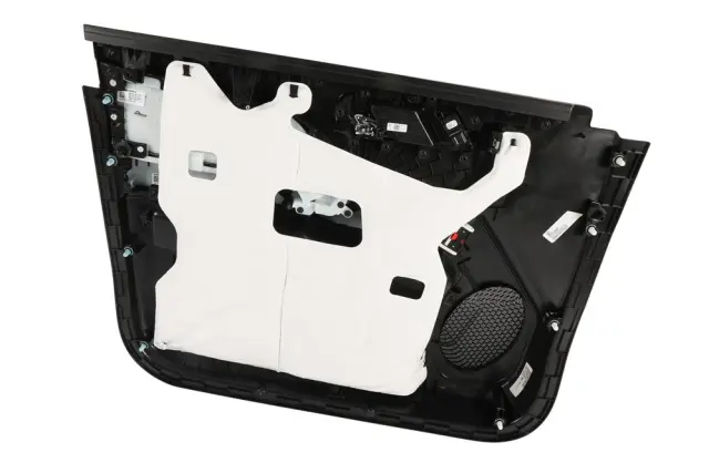 Door Trim Panel - GM (85030710) - view 5