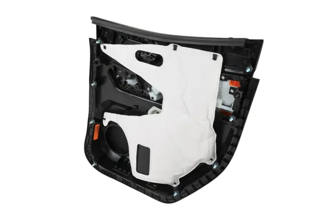 Door Trim Panel - GM (85030749) - view 3