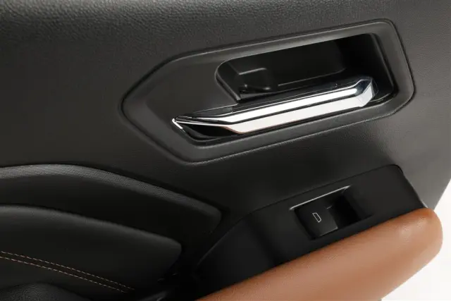 Door Trim Panel - GM (85030749) - view 8