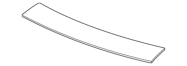 Applique - GM (85031021)