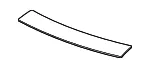 Applique - GM (85031021) - view 3