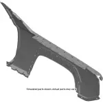 Quarter Panel - GM (85031885) - view 5