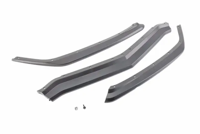 Spoiler Pkg - GM (85032697) - view 4