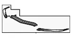 Spoiler Pkg - GM (85032697) - view 6