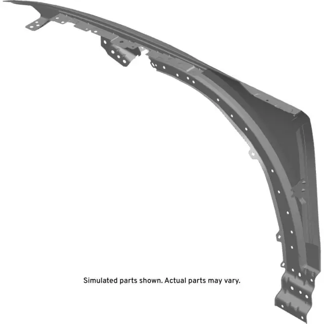 Fender - GM (85039593)
