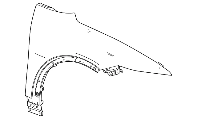 Fender - GM (85039593) - view 2