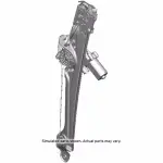 Window Regulator - GM (85039647) - view 5