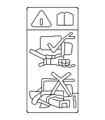 Info Label - GM (85039731) - view 3