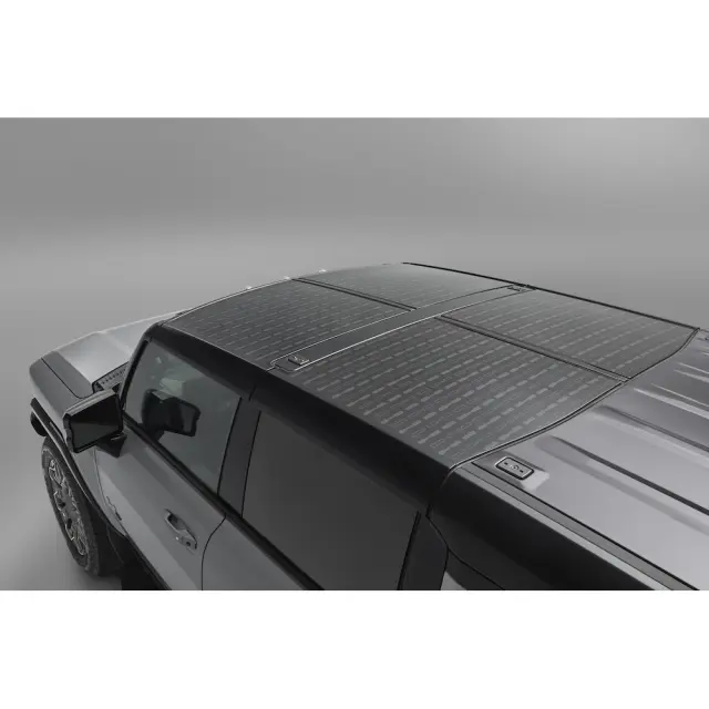 Decal Pkg - GM (85039980)