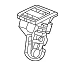 Latch - GM (85040017) - view 6