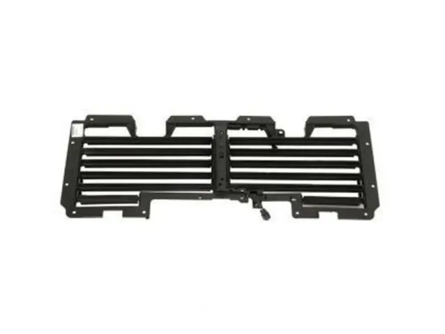 Front Bumper Shutter - GM (85043806) - view 3