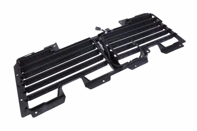 Front Bumper Shutter - GM (85043806) - view 7