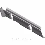 Front Molding - GM (85044015) - view 5
