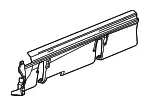 Front Molding - GM (85044015) - view 6