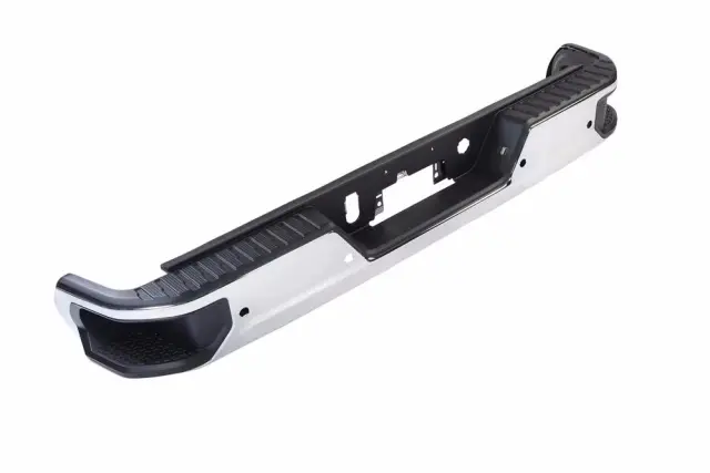 Bumper Assembly - GM (85045913) - view 2