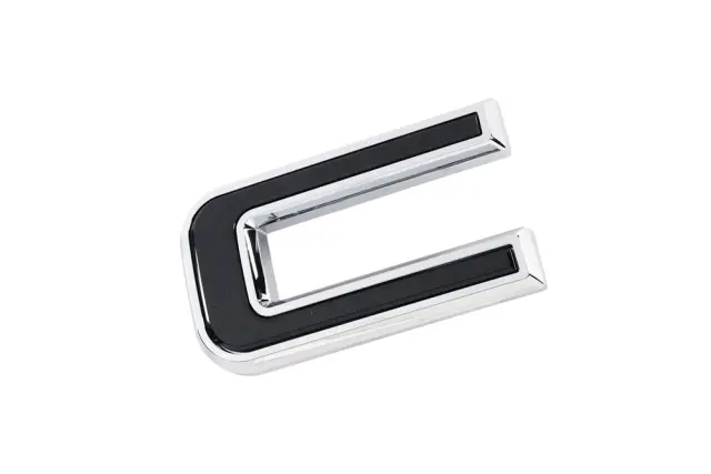 Front Emblem - GM (85046951)