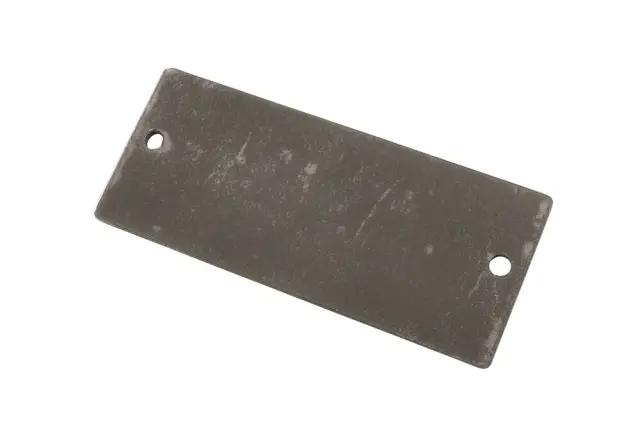 Front Emblem Pkg - GM (85047281) - view 4