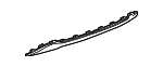 Valance Panel - GM (85047707) - view 3