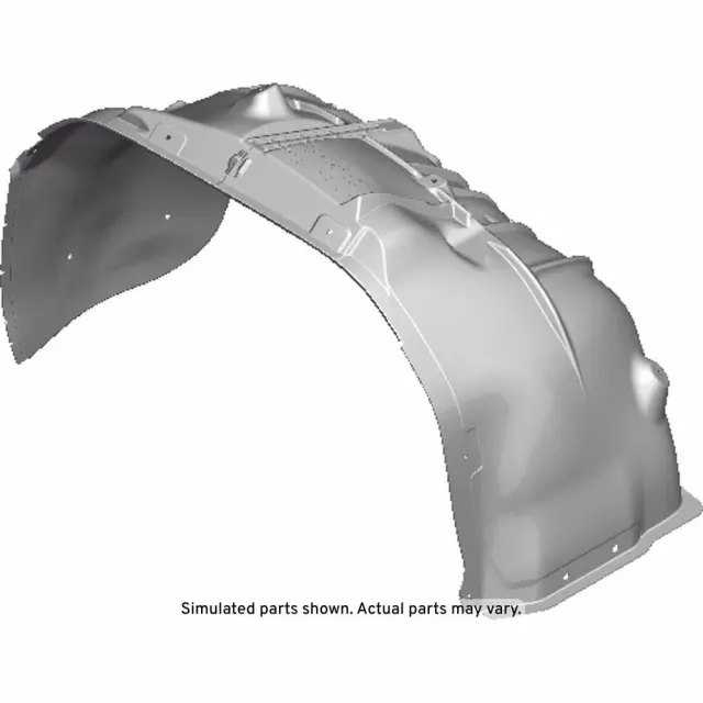 Fender Liner - GM (85049649)