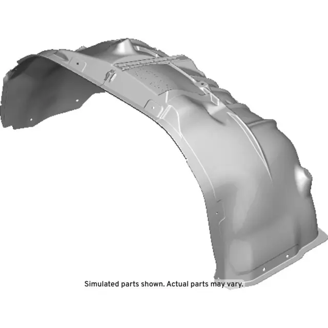 Fender Liner - GM (85049653)