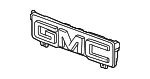 Emblem - GM (85050926) - view 6