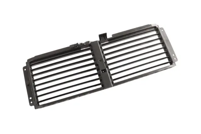 Front Bumper Shutter - GM (85052434) - view 4