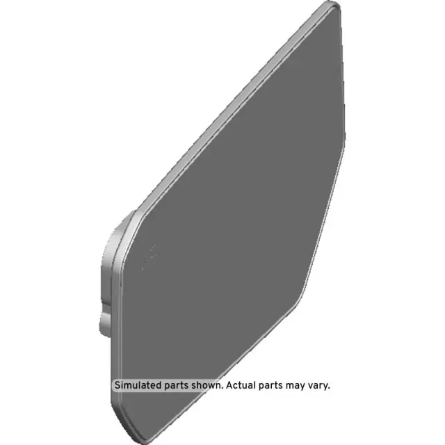 Mirror Glass - GM (85052826)