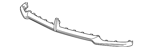 Spoiler - GM (85053142)