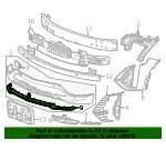Spoiler - GM (85053142) - view 4
