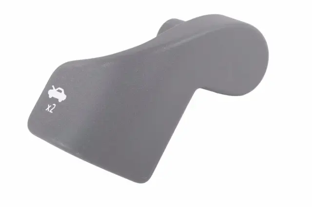 Release Handle - GM (85056707) - view 4