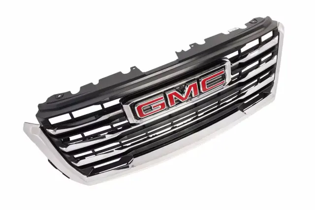 Grille - GM (85064622) - view 5