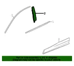 Applique - GM (85068384) - view 6