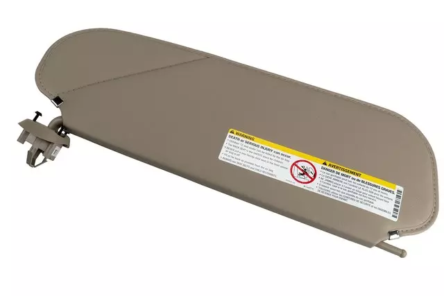 Sunshade - GM (85070075) - view 4