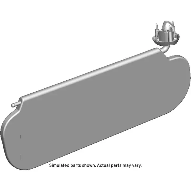 Sunshade - GM (85070075) - view 9