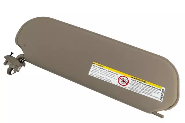 Sunshade - GM (85070077) - view 12