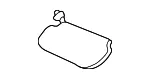 Sunshade - GM (85070077) - view 15