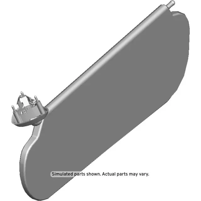 Sunshade - GM (85070079) - view 4
