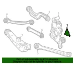 Deflector - GM (85070557) - view 6