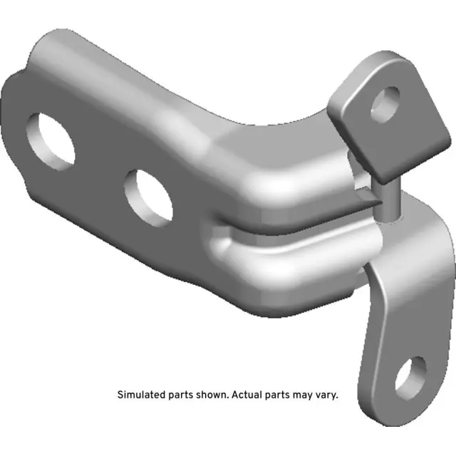 Upper Hinge - GM (85073014)