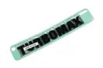 Nameplate - GM (85073461) - view 6