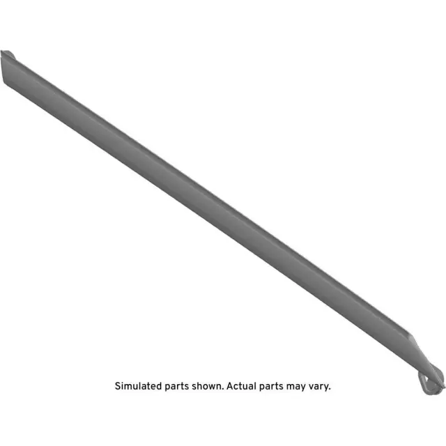 Upper Molding - GM (85079758)