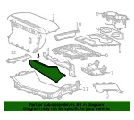 Applique Panel - GM (85081364) - view 8