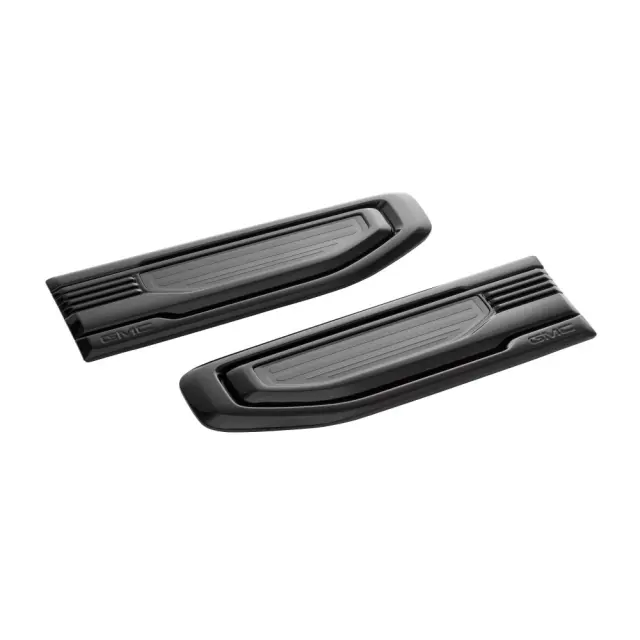 Sierra Fender Vent Emblems - GM (85086390)