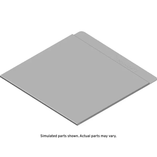 Front Label - GM (85086977)
