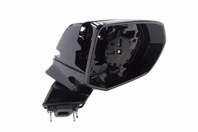 Mirror Assembly - GM (85092816) - view 2