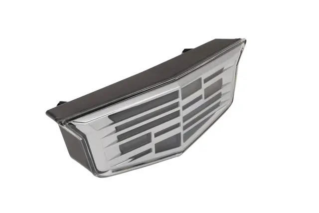 Front Emblem - GM (85095967)