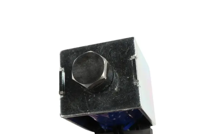Latch - GM (85096835) - view 10