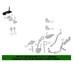 Handle - GM (85097770) - view 10